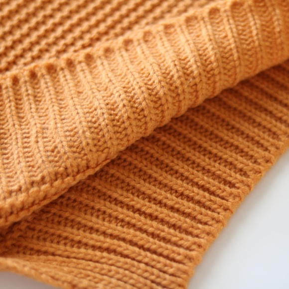 STYLISH KNIT SWEATER 50% OFF TODAY ONLY! - Picture 4 of 7